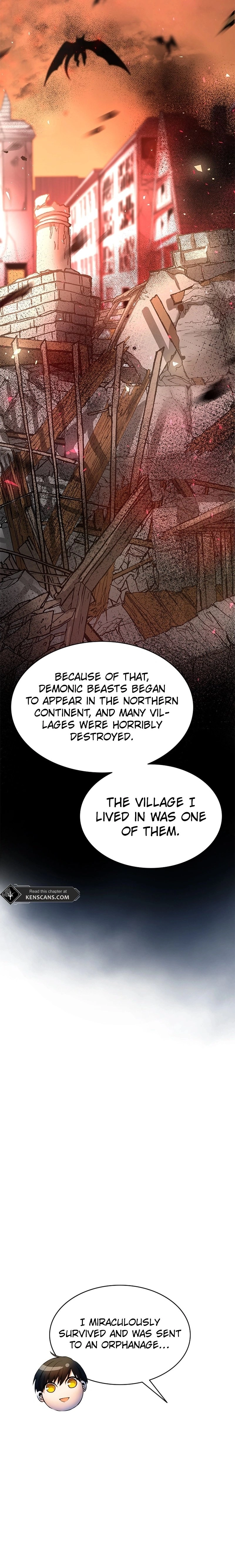 I Need Someone to Stop My Older Brothers Chapter 11 Page 24