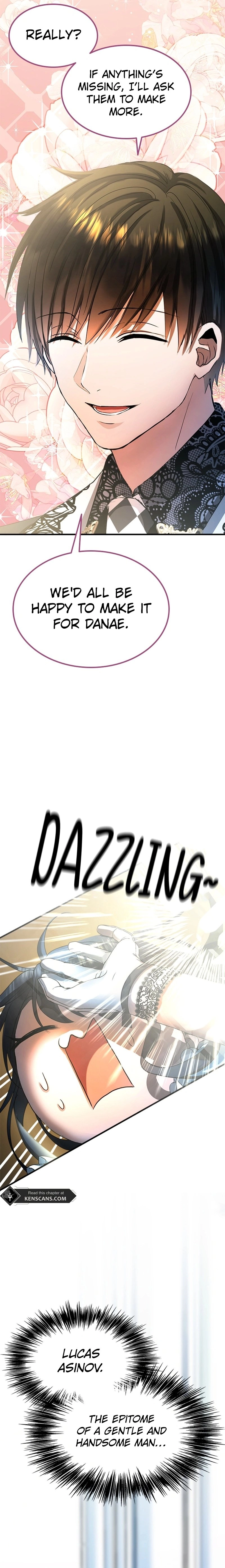 I Need Someone to Stop My Older Brothers Chapter 11 Page 12
