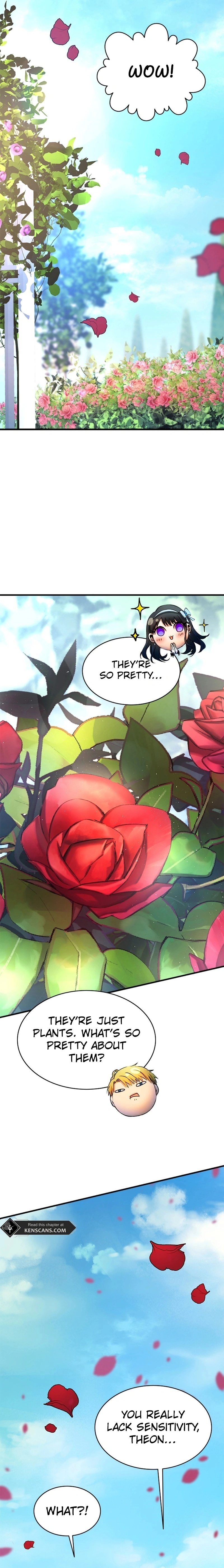 I Need Someone to Stop My Older Brothers Chapter 11 Page 18