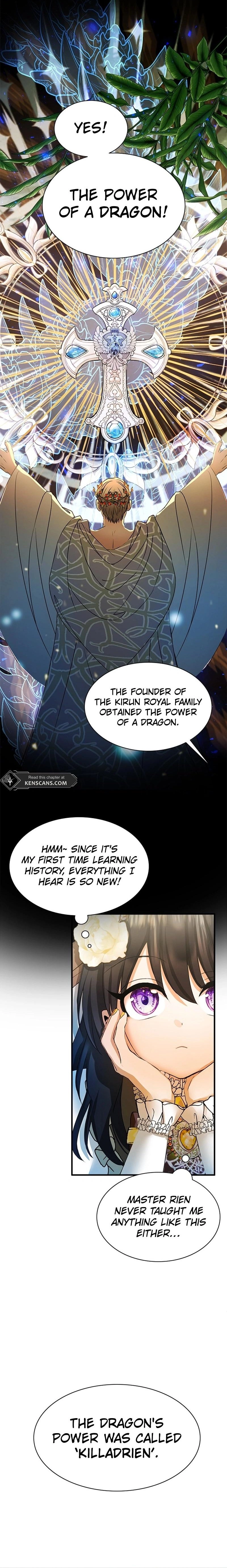 I Need Someone to Stop My Older Brothers Chapter 29 Page 6