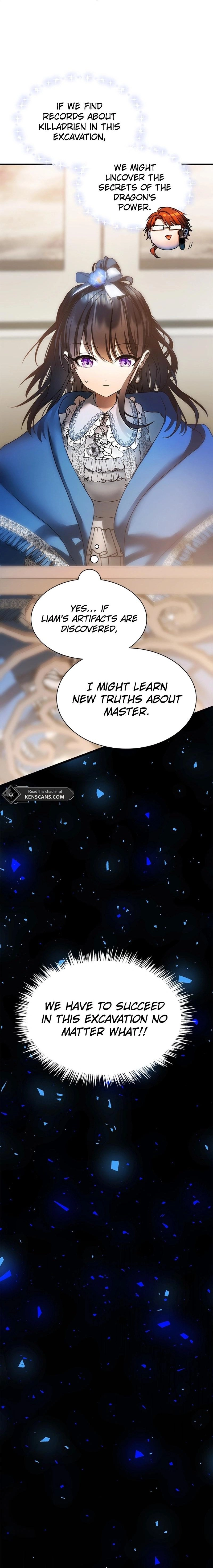 I Need Someone to Stop My Older Brothers Chapter 29 Page 14