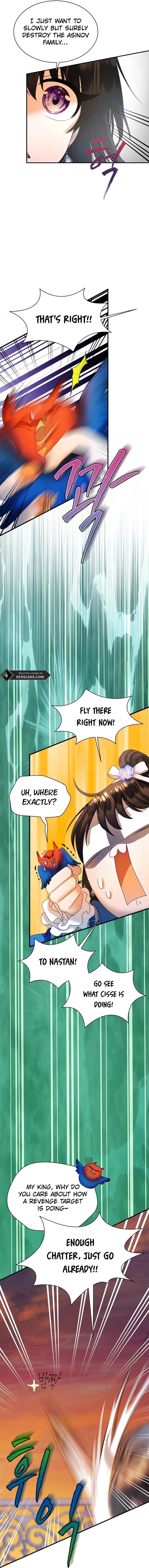 I Need Someone to Stop My Older Brothers Chapter 29 Page 13