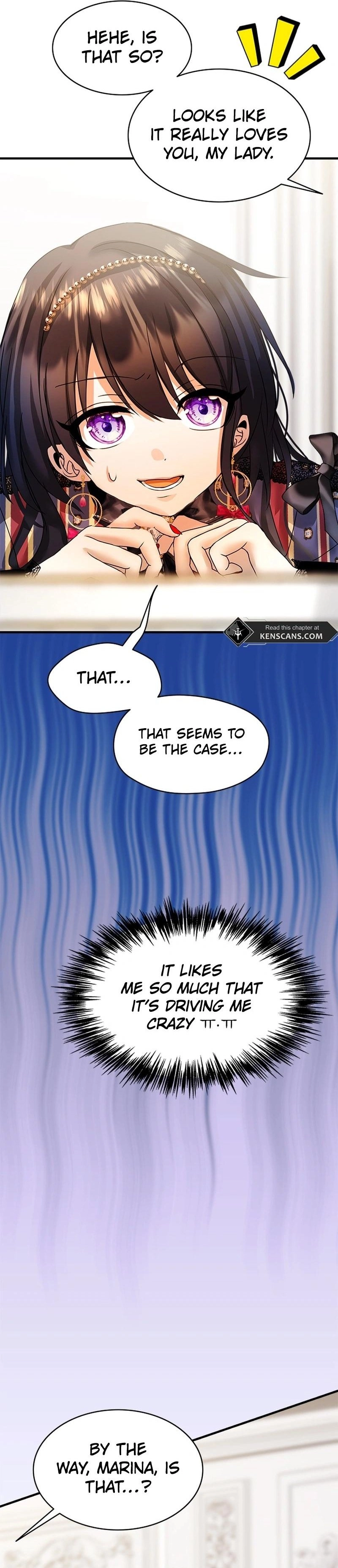 I Need Someone to Stop My Older Brothers Chapter 24 Page 24