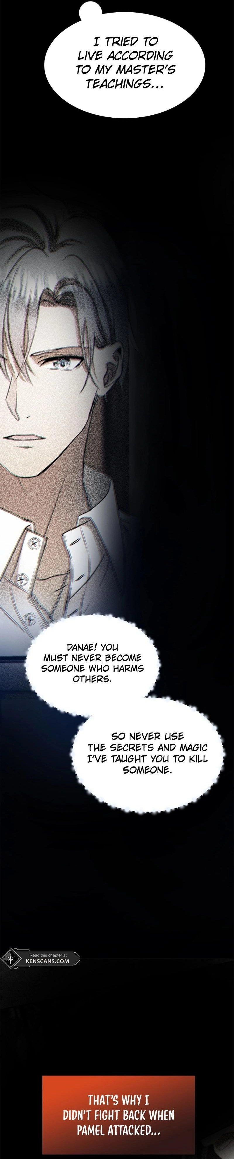 I Need Someone to Stop My Older Brothers Chapter 24 Page 17
