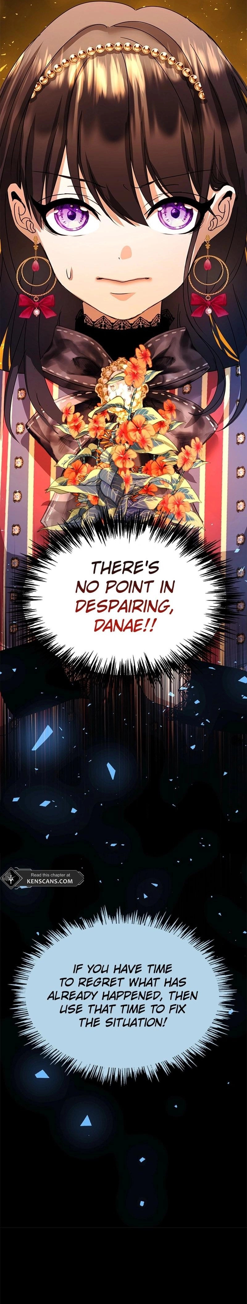 I Need Someone to Stop My Older Brothers Chapter 24 Page 19