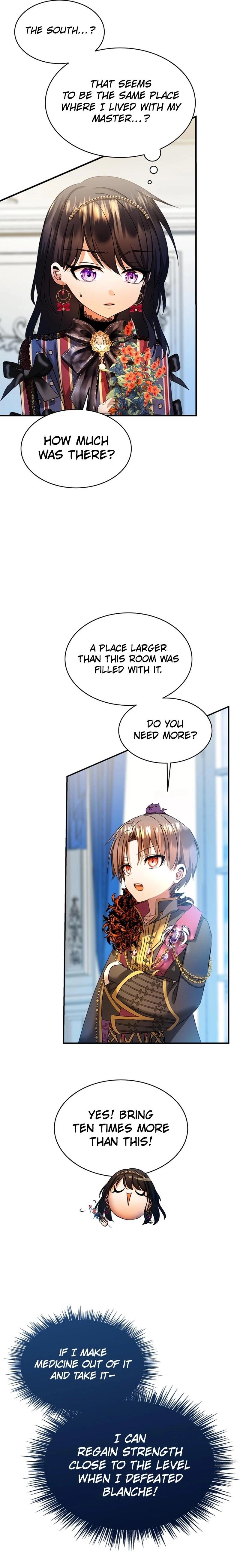 I Need Someone to Stop My Older Brothers Chapter 24 Page 13