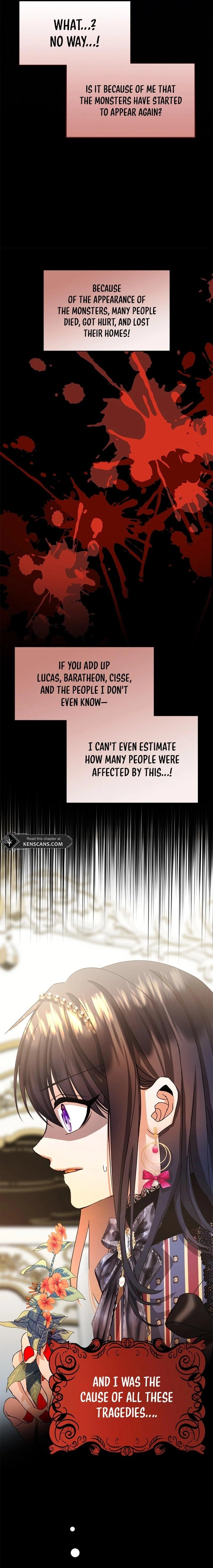 I Need Someone to Stop My Older Brothers Chapter 24 Page 16