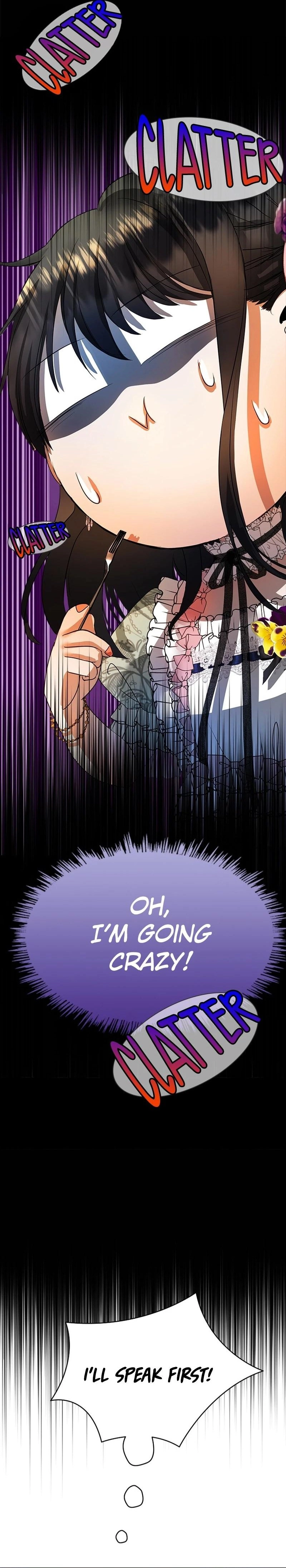 I Need Someone to Stop My Older Brothers Chapter 14 Page 7