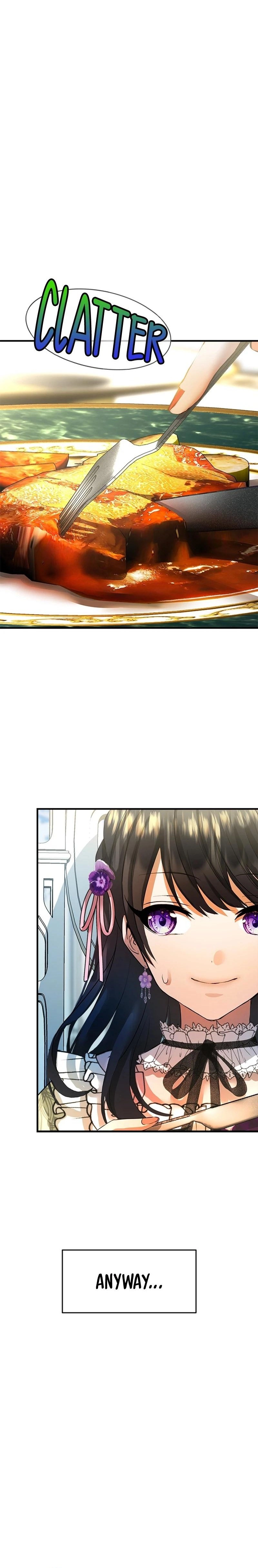 I Need Someone to Stop My Older Brothers Chapter 14 Page 5