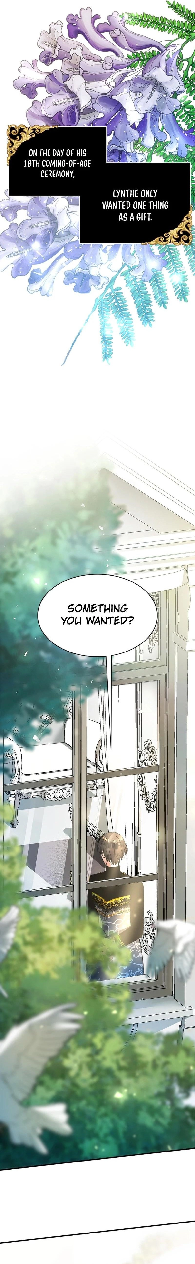 I Need Someone to Stop My Older Brothers Chapter 14 Page 11