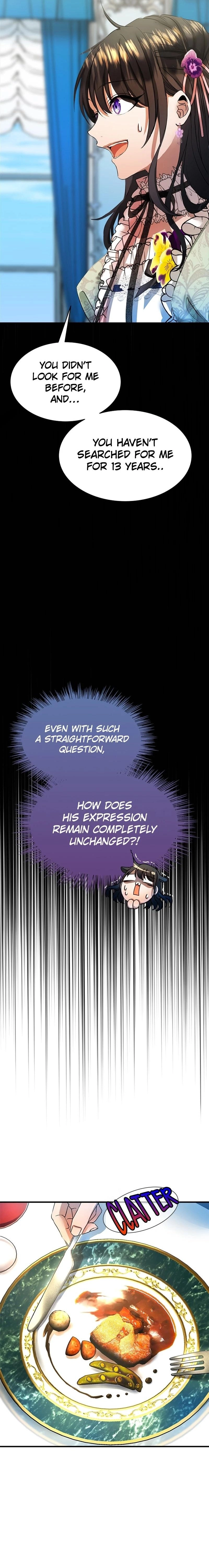 I Need Someone to Stop My Older Brothers Chapter 14 Page 9
