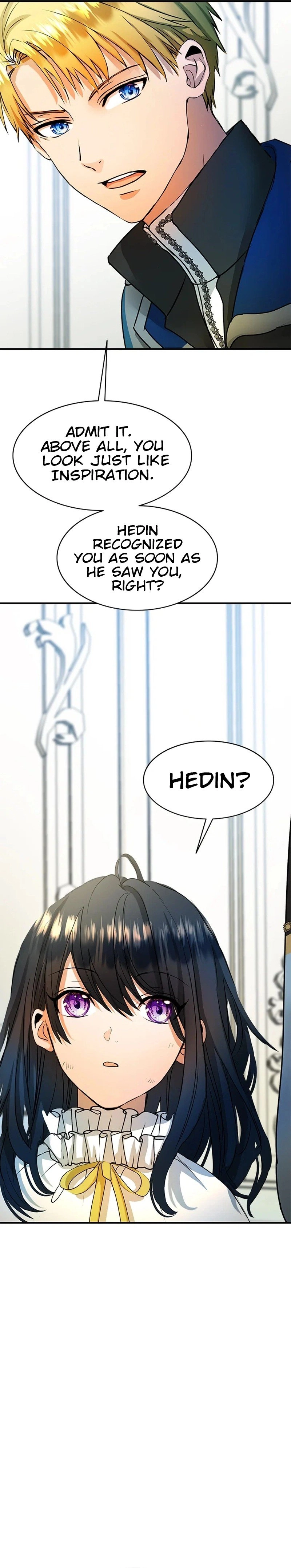 I Need Someone to Stop My Older Brothers Chapter 7 Page 4