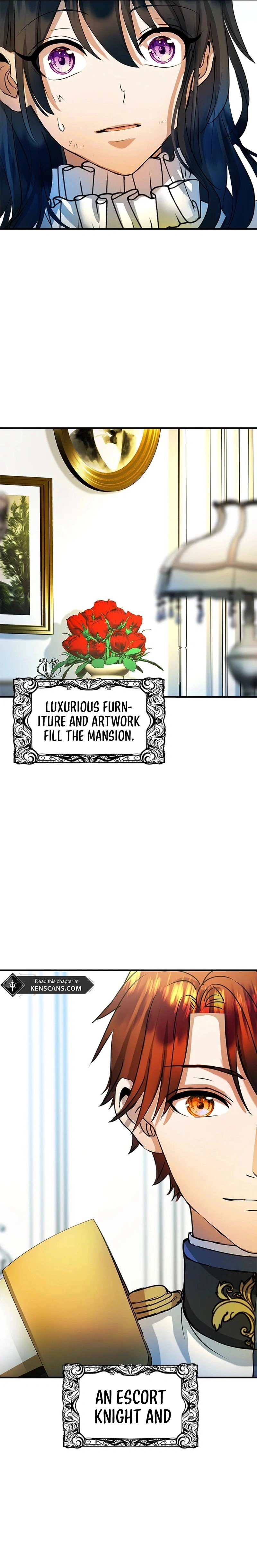I Need Someone to Stop My Older Brothers Chapter 7 Page 10