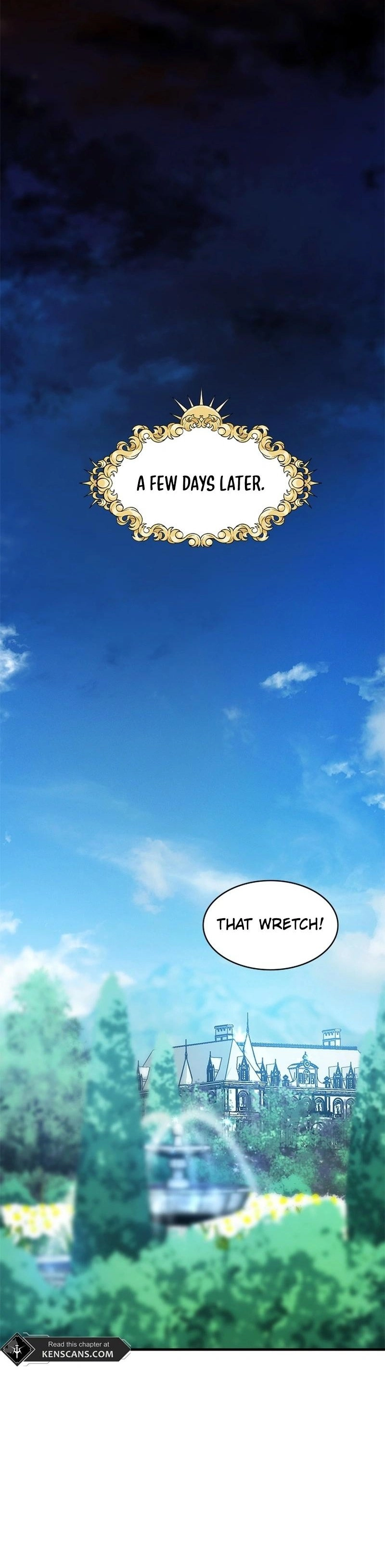 I Need Someone to Stop My Older Brothers Chapter 26 Page 9