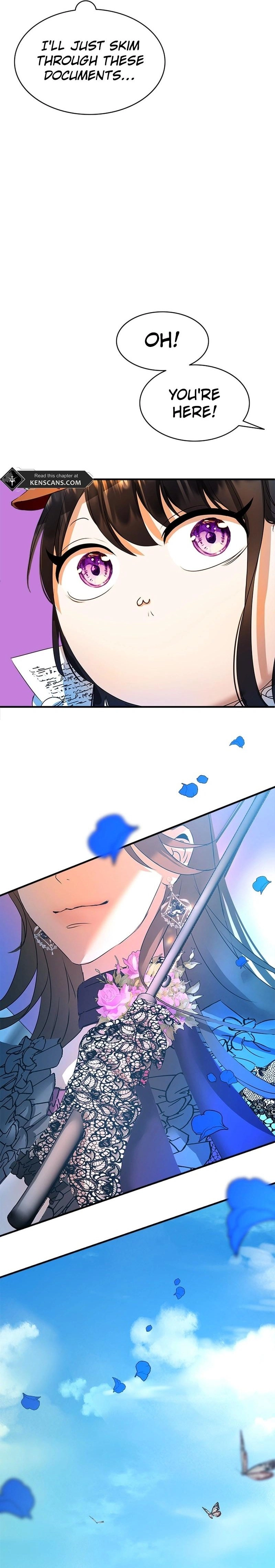 I Need Someone to Stop My Older Brothers Chapter 26 Page 24