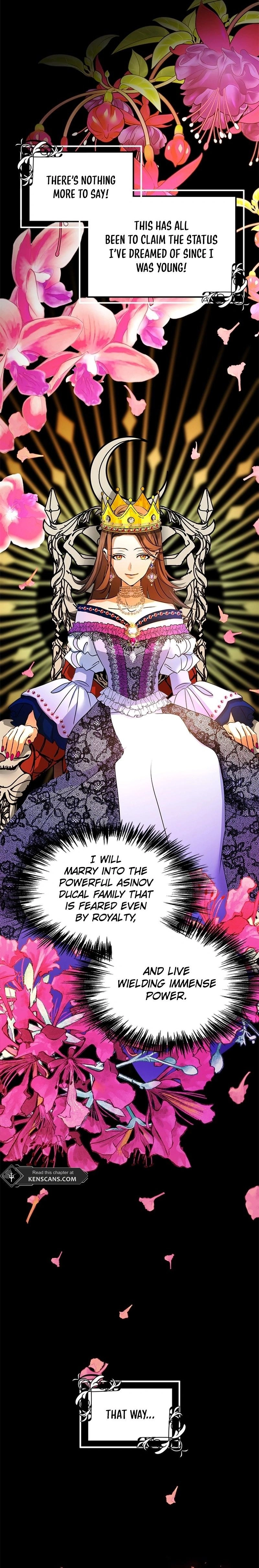 I Need Someone to Stop My Older Brothers Chapter 26 Page 5