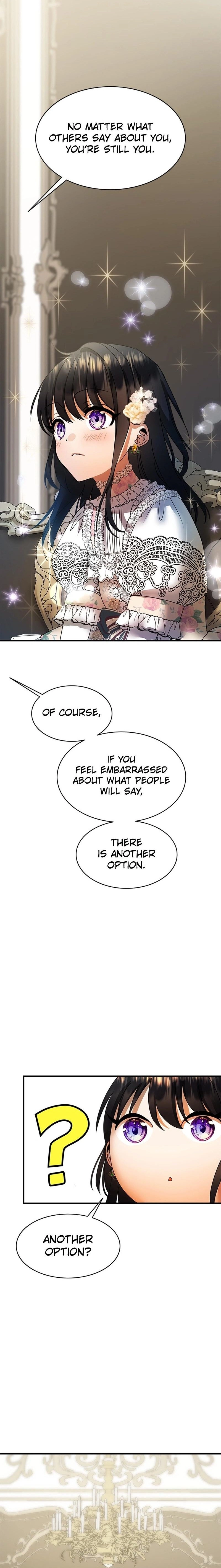 I Need Someone to Stop My Older Brothers Chapter 21 Page 14