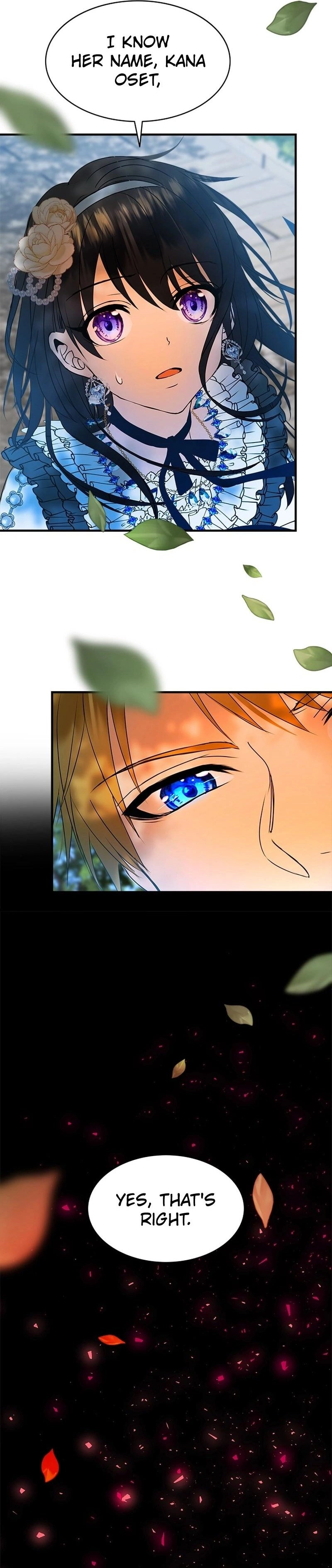 I Need Someone to Stop My Older Brothers Chapter 19 Page 14
