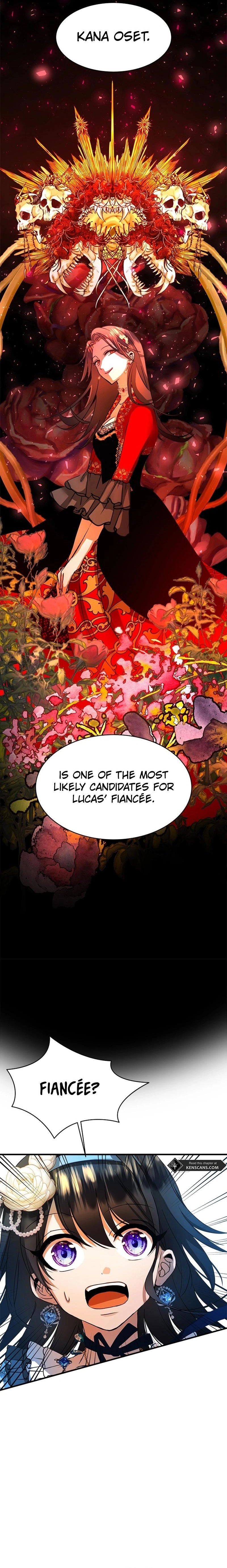 I Need Someone to Stop My Older Brothers Chapter 19 Page 15