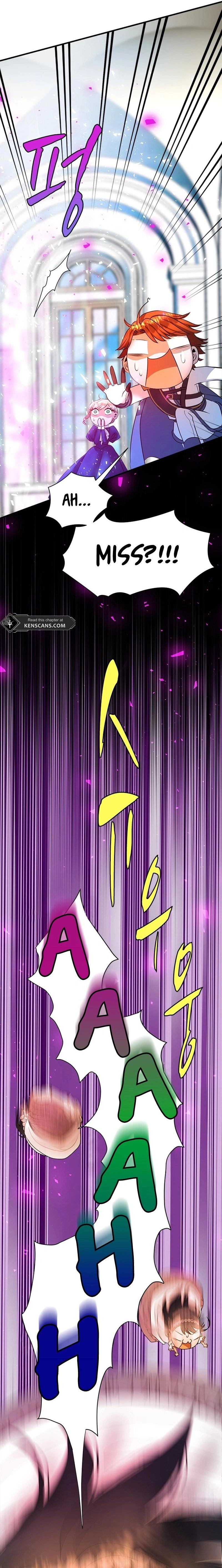 I Need Someone to Stop My Older Brothers Chapter 30 Page 15