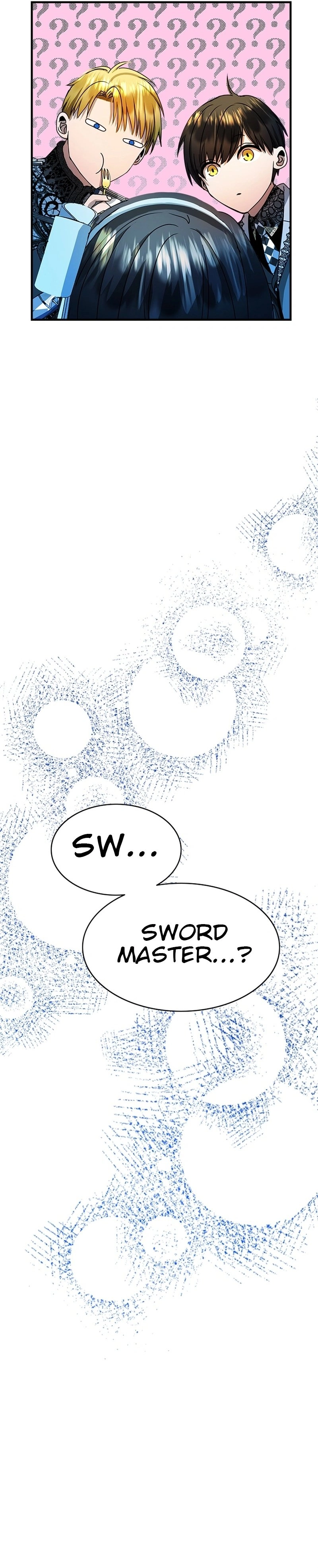 I Need Someone to Stop My Older Brothers Chapter 12 Page 5
