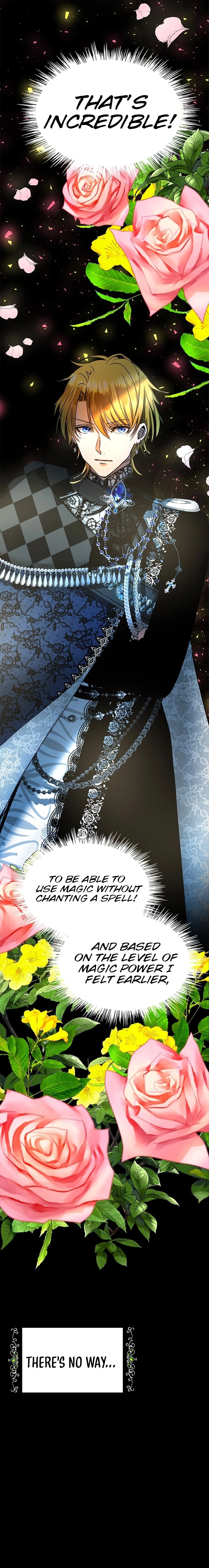 I Need Someone to Stop My Older Brothers Chapter 12 Page 16