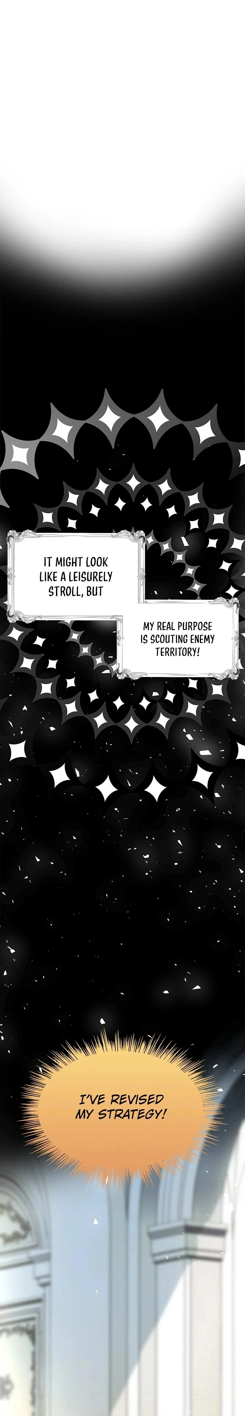 I Need Someone to Stop My Older Brothers Chapter 8 Page 5