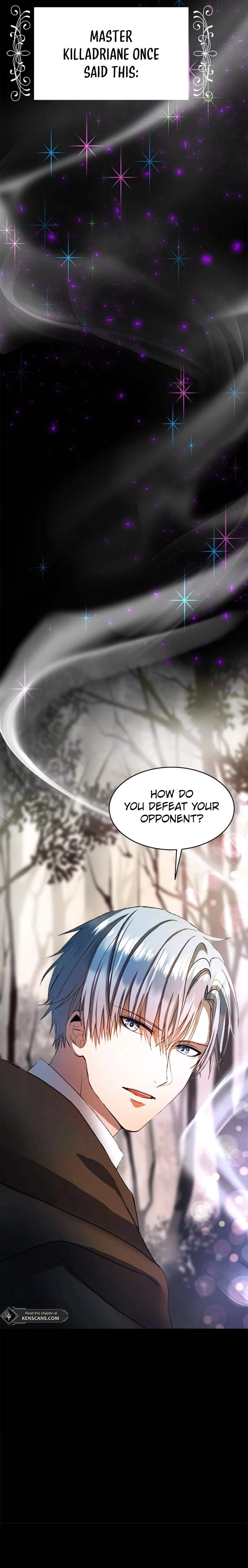 I Need Someone to Stop My Older Brothers Chapter 8 Page 7