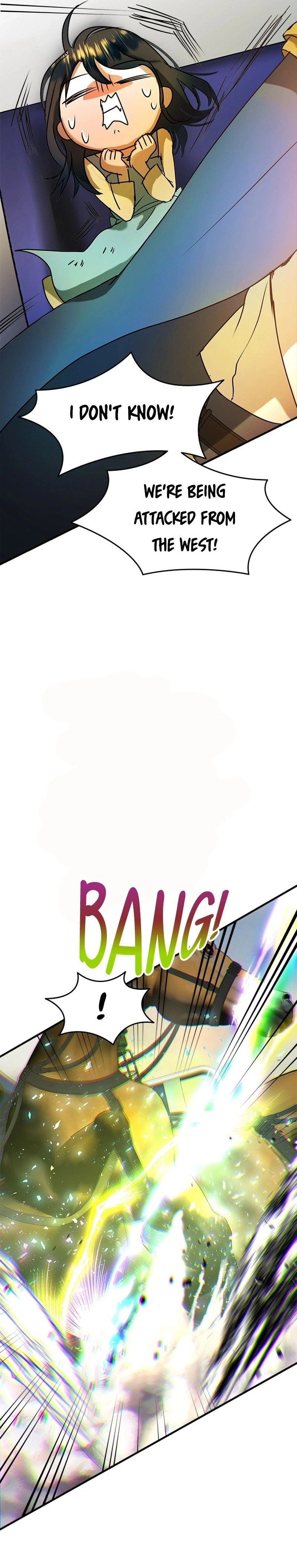 I Need Someone to Stop My Older Brothers Chapter 5 Page 27