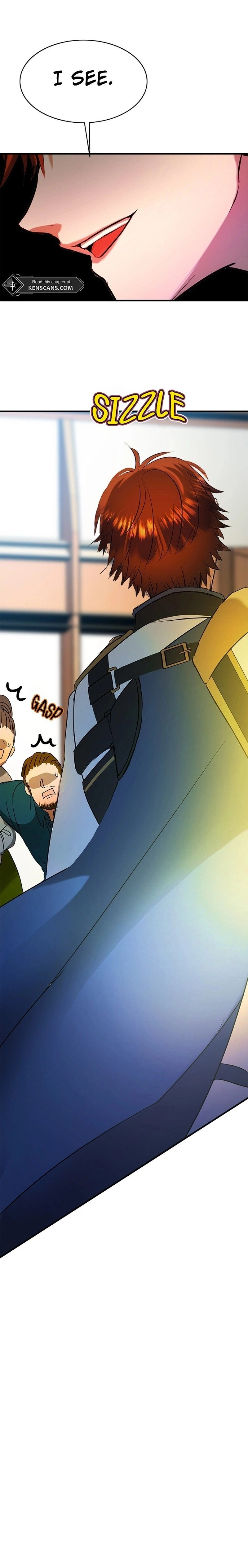 I Need Someone to Stop My Older Brothers Chapter 5 Page 13
