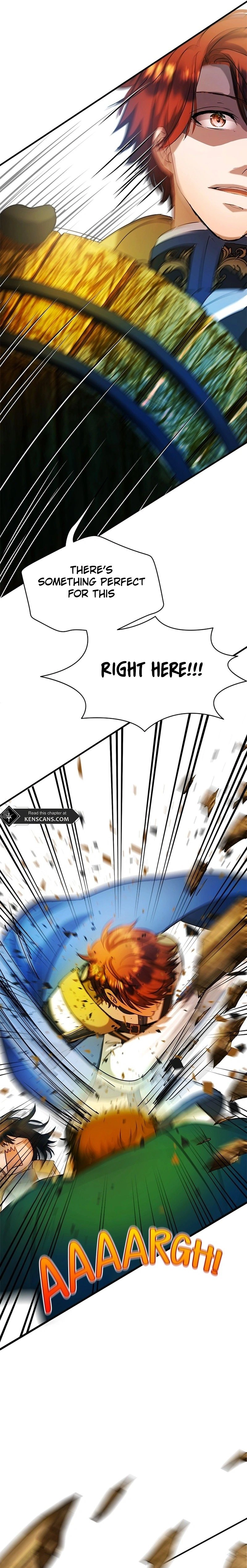 I Need Someone to Stop My Older Brothers Chapter 5 Page 15