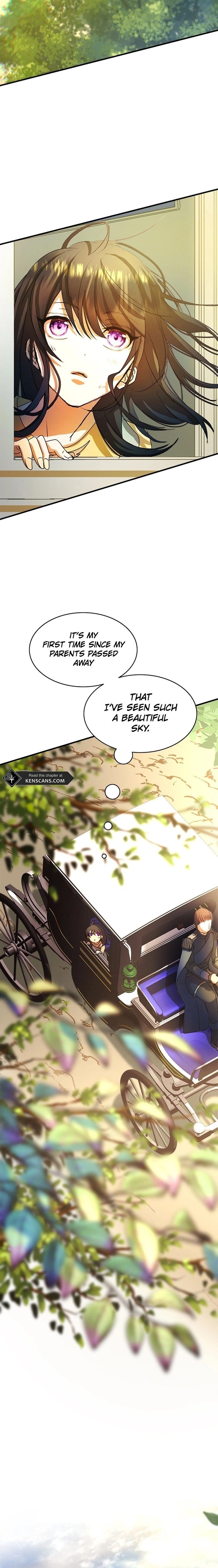 I Need Someone to Stop My Older Brothers Chapter 5 Page 23