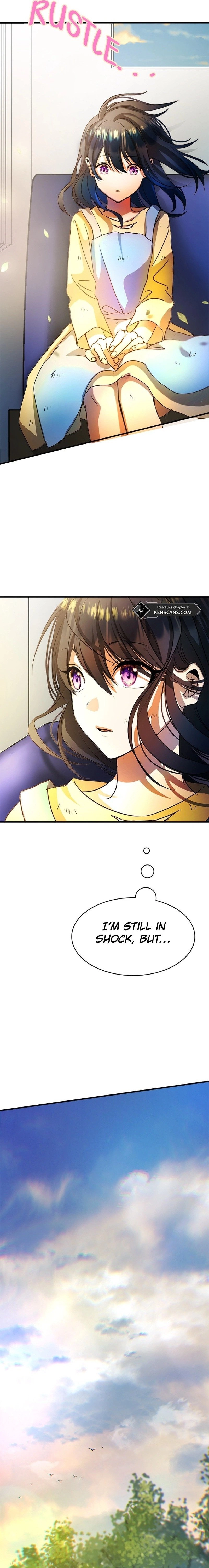 I Need Someone to Stop My Older Brothers Chapter 5 Page 22