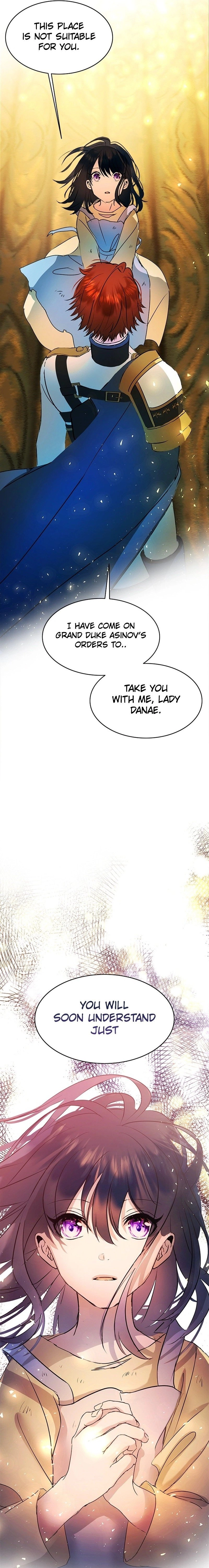 I Need Someone to Stop My Older Brothers Chapter 5 Page 5