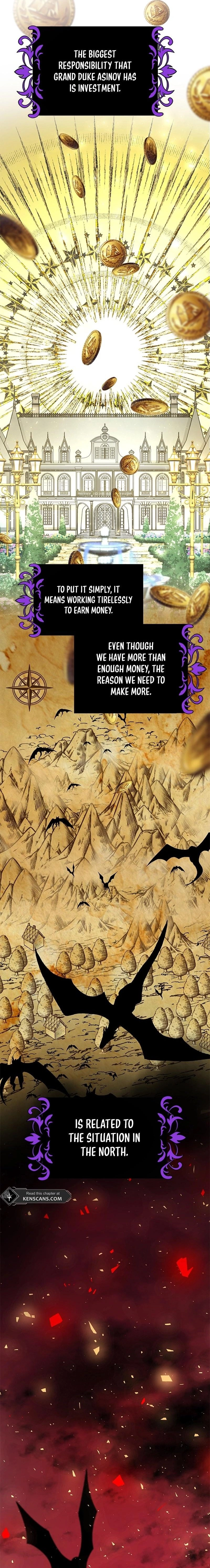 I Need Someone to Stop My Older Brothers Chapter 23 Page 5