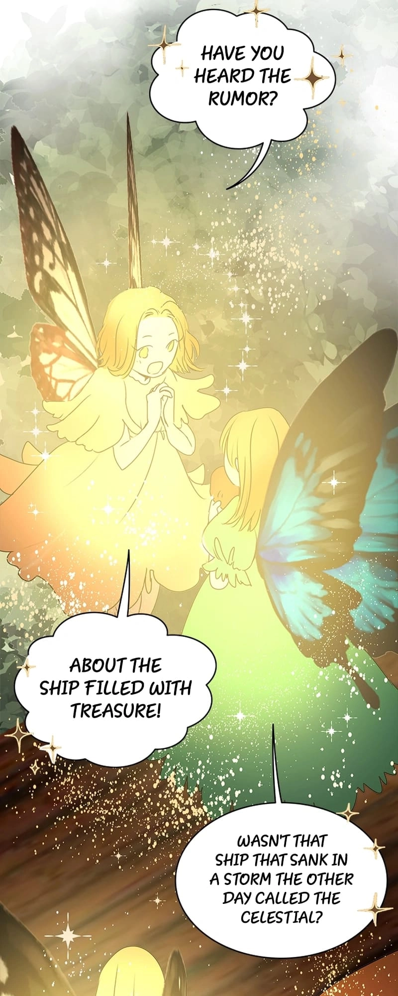 I Need Someone to Stop My Older Brothers Chapter 2 Page 18
