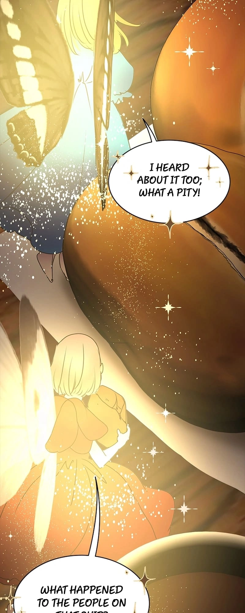 I Need Someone to Stop My Older Brothers Chapter 2 Page 19