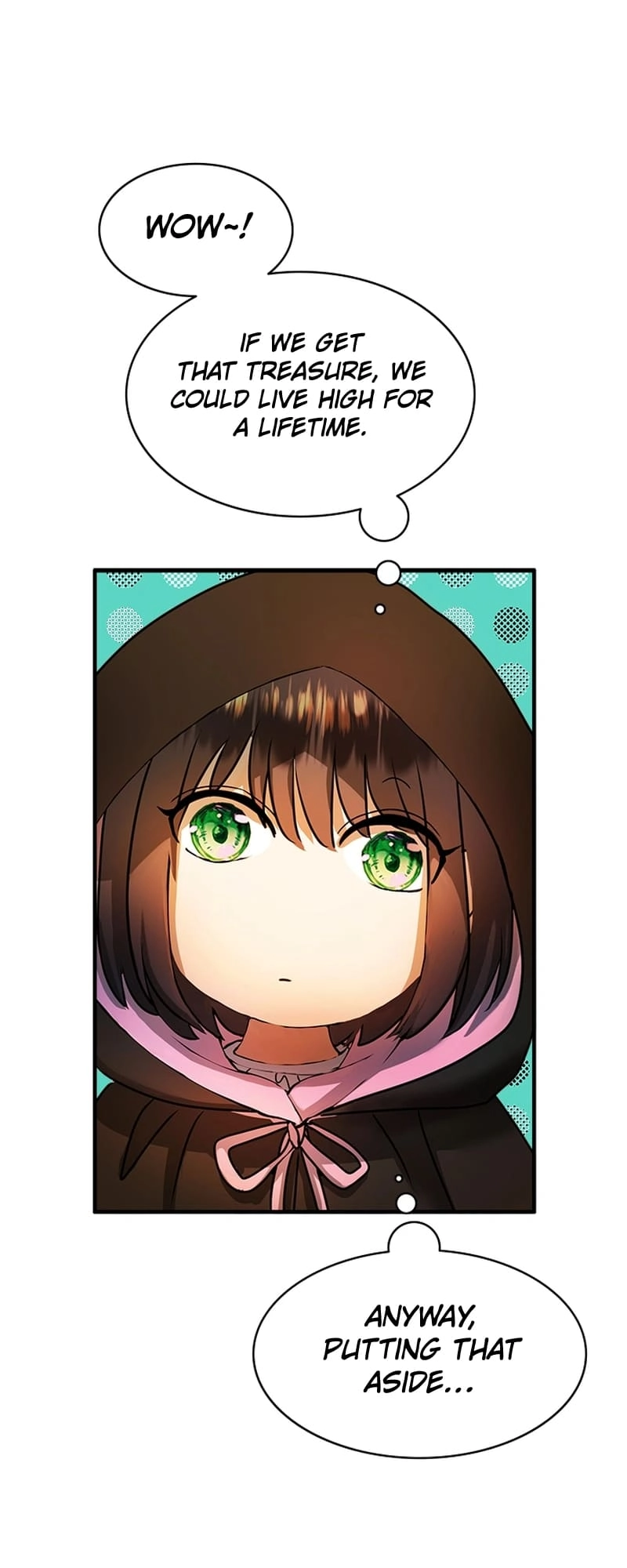 I Need Someone to Stop My Older Brothers Chapter 2 Page 21