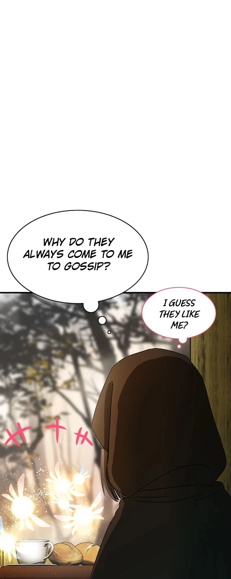 I Need Someone to Stop My Older Brothers Chapter 2 Page 22