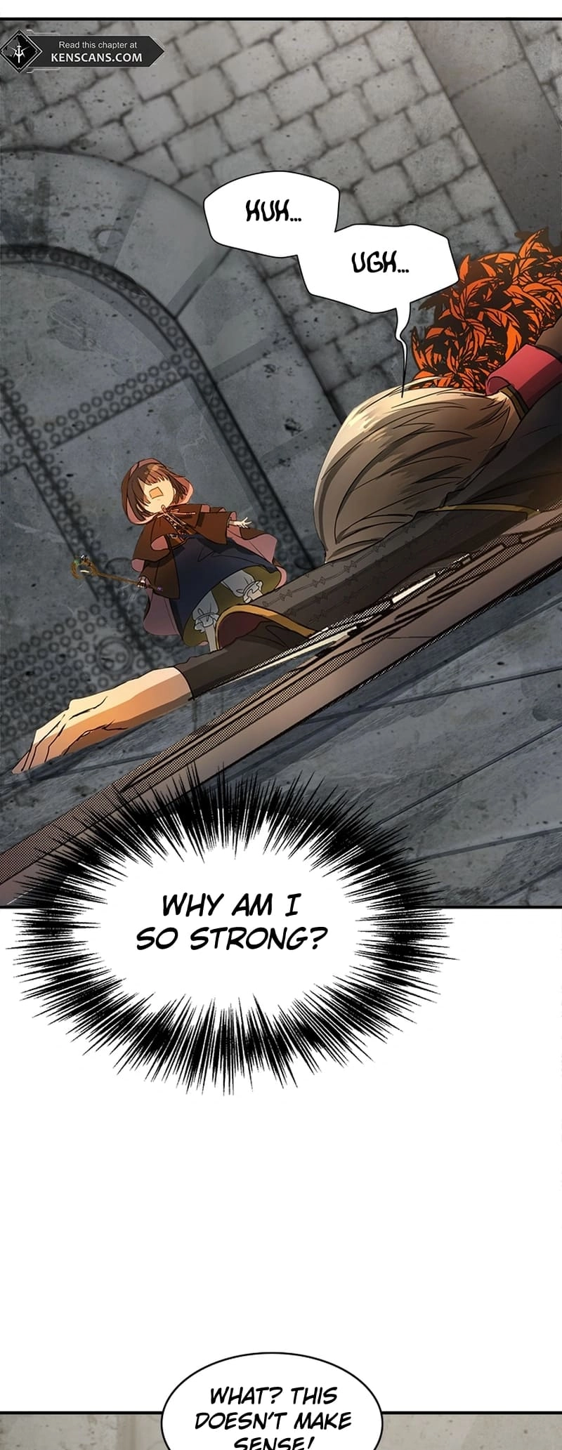 I Need Someone to Stop My Older Brothers Chapter 2 Page 41