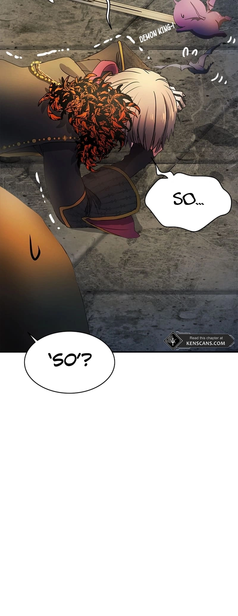 I Need Someone to Stop My Older Brothers Chapter 2 Page 43