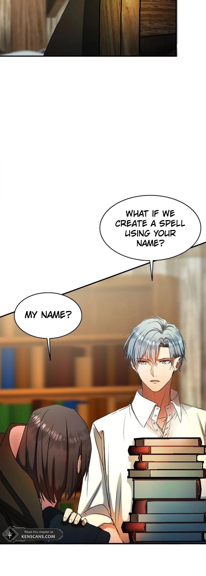 I Need Someone to Stop My Older Brothers Chapter 2 Page 9