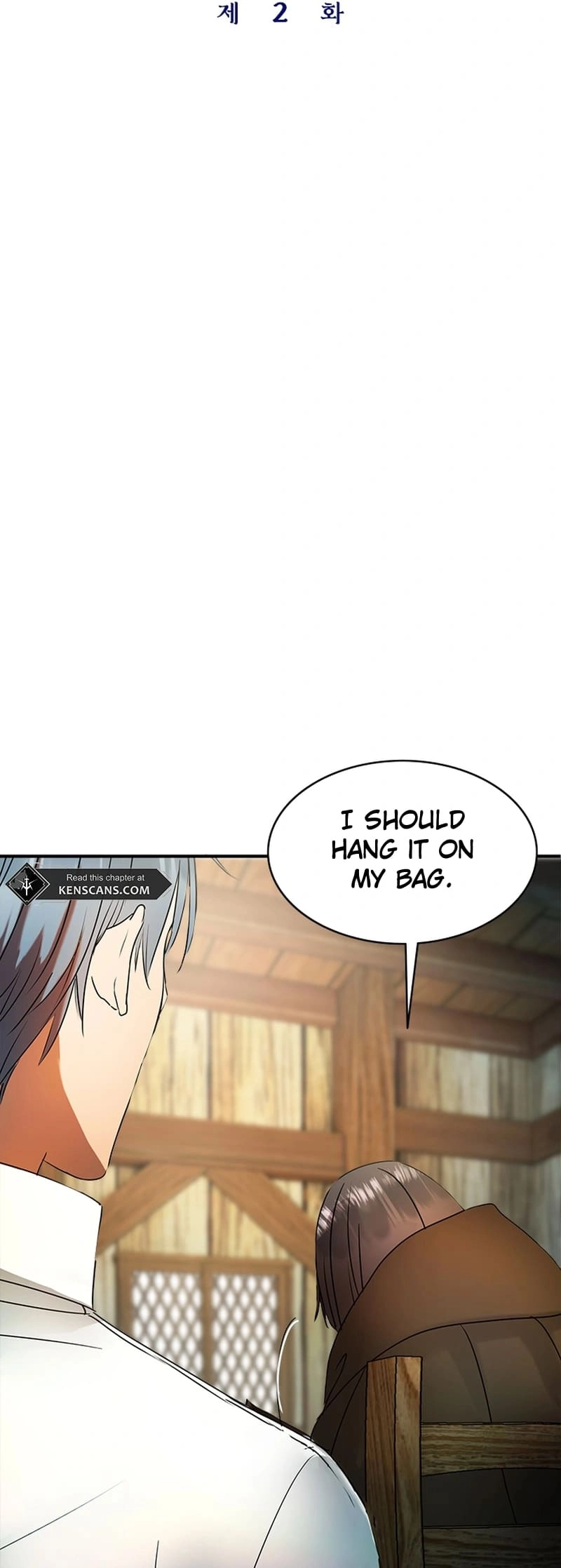 I Need Someone to Stop My Older Brothers Chapter 2 Page 7