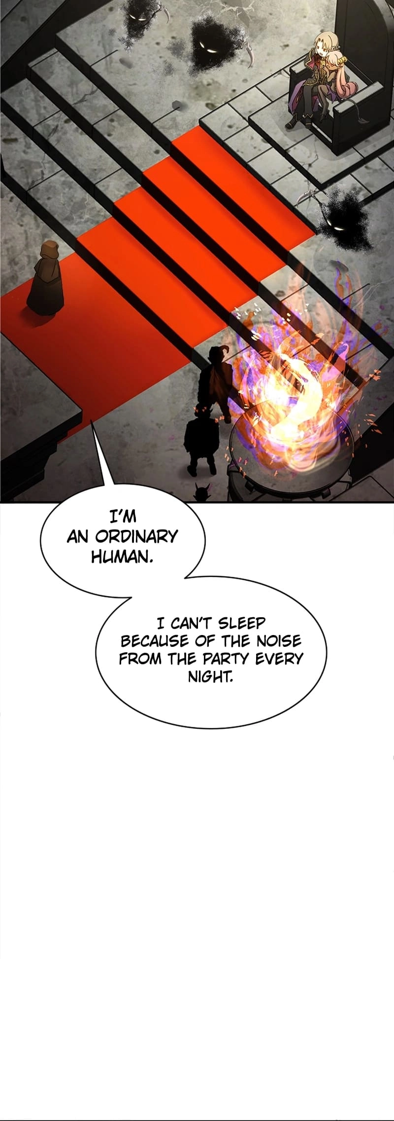 I Need Someone to Stop My Older Brothers Chapter 2 Page 33