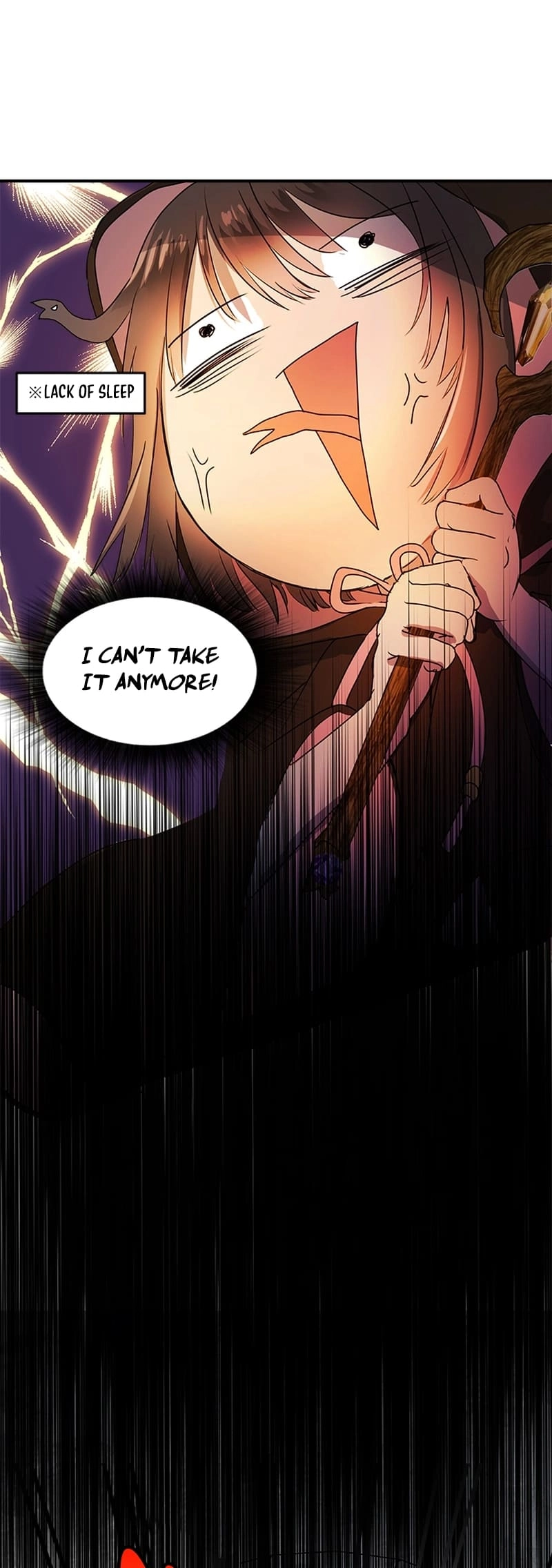 I Need Someone to Stop My Older Brothers Chapter 2 Page 30