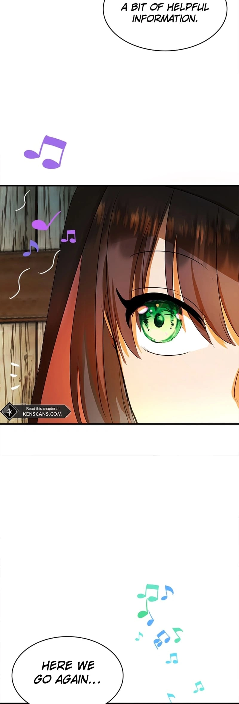 I Need Someone to Stop My Older Brothers Chapter 2 Page 25