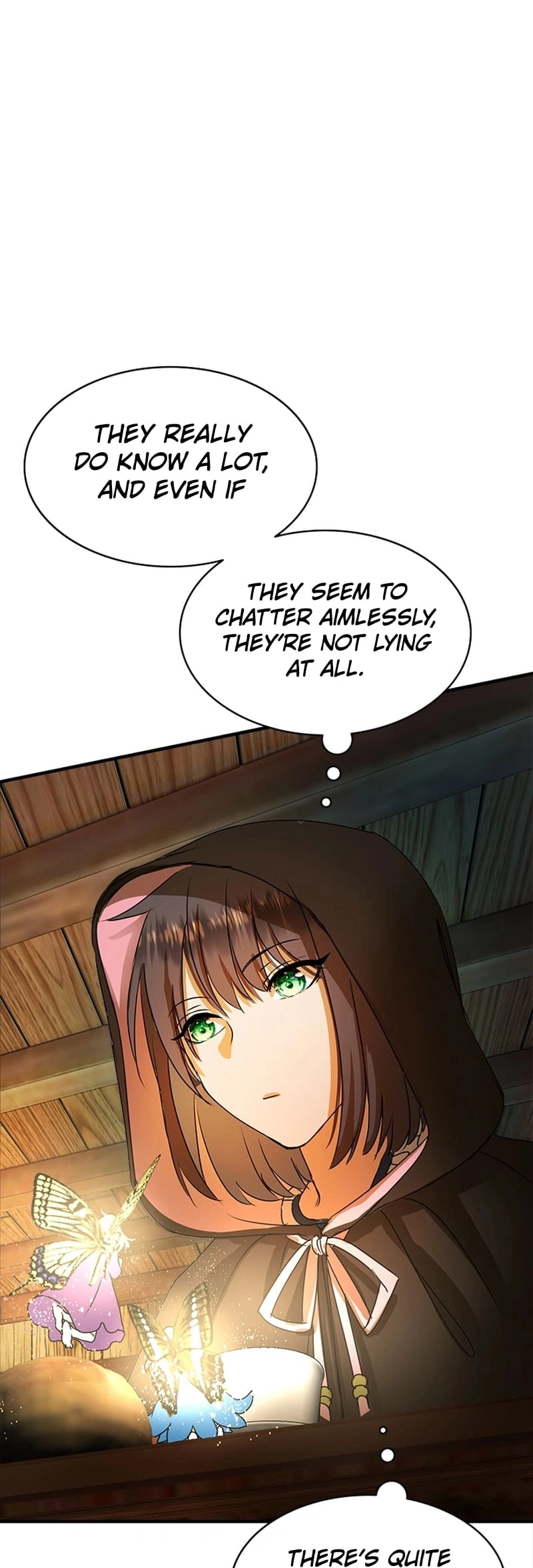 I Need Someone to Stop My Older Brothers Chapter 2 Page 24