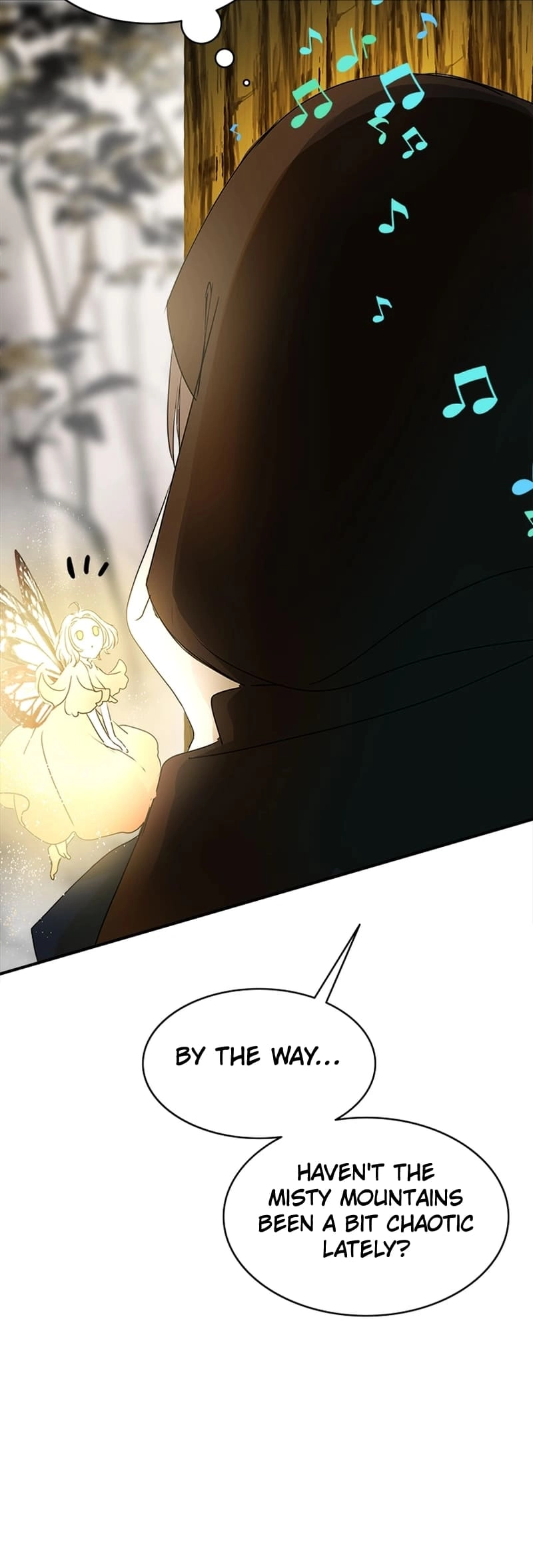 I Need Someone to Stop My Older Brothers Chapter 2 Page 26