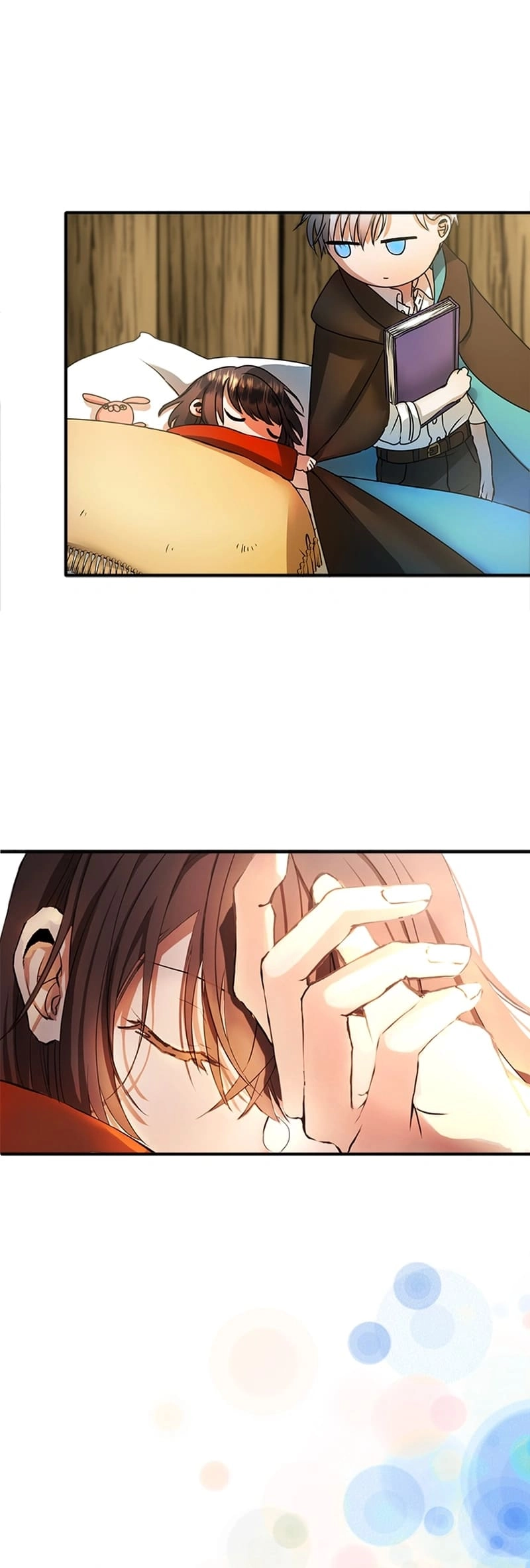 I Need Someone to Stop My Older Brothers Chapter 2 Page 16