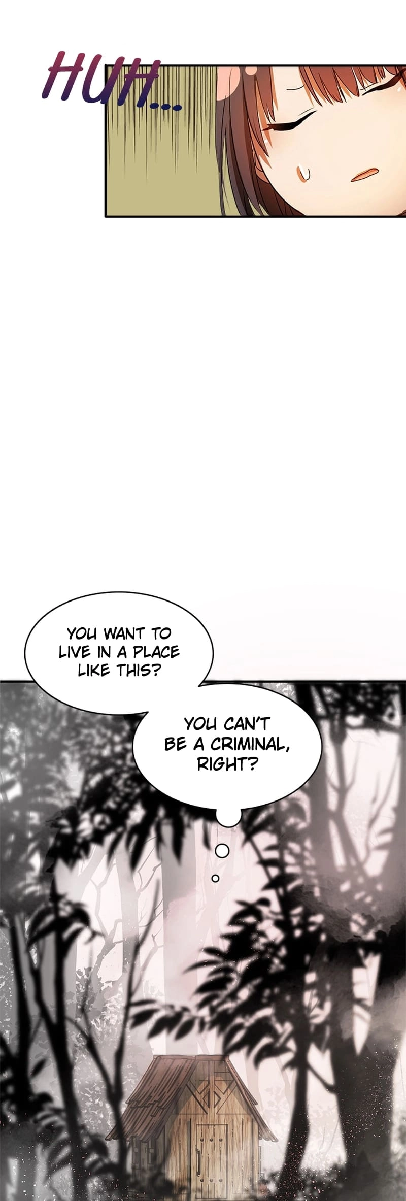 I Need Someone to Stop My Older Brothers Chapter 2 Page 13